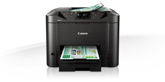 EAN 4549292052572 - Canon MAXIFY MB5450 Inyección de tinta A4 600 x 1200 DPI 24 ppm Wifi imagen 3