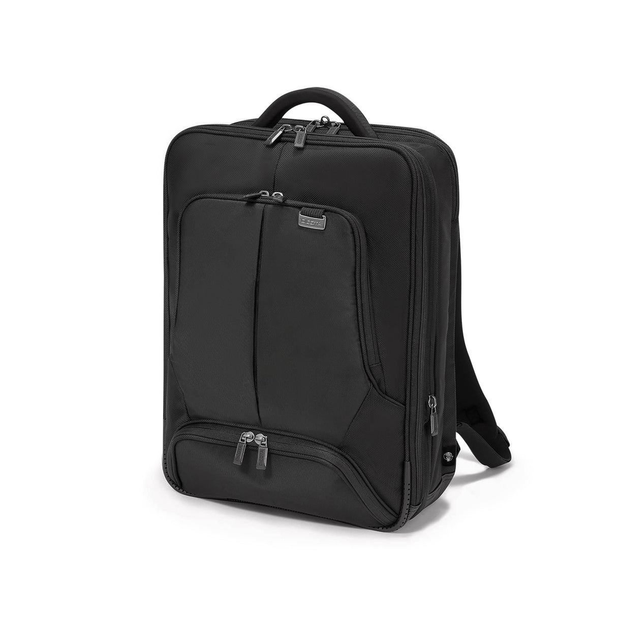 EAN 7640186419932 - DICOTA Laptop Backpack Eco PRO 43,9 cm (17.3") Mochila Negro imagen 1