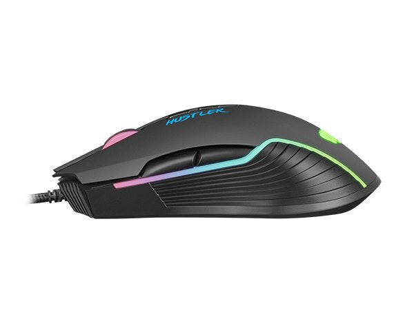 Raton Gaming Fury Hustler 6400 Dpi