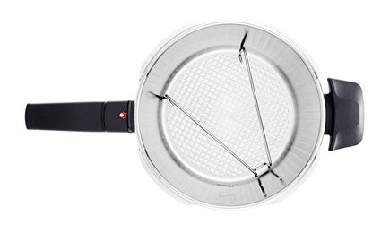 Fissler Vitavit Premium 6l Pressure Cooker 22cm