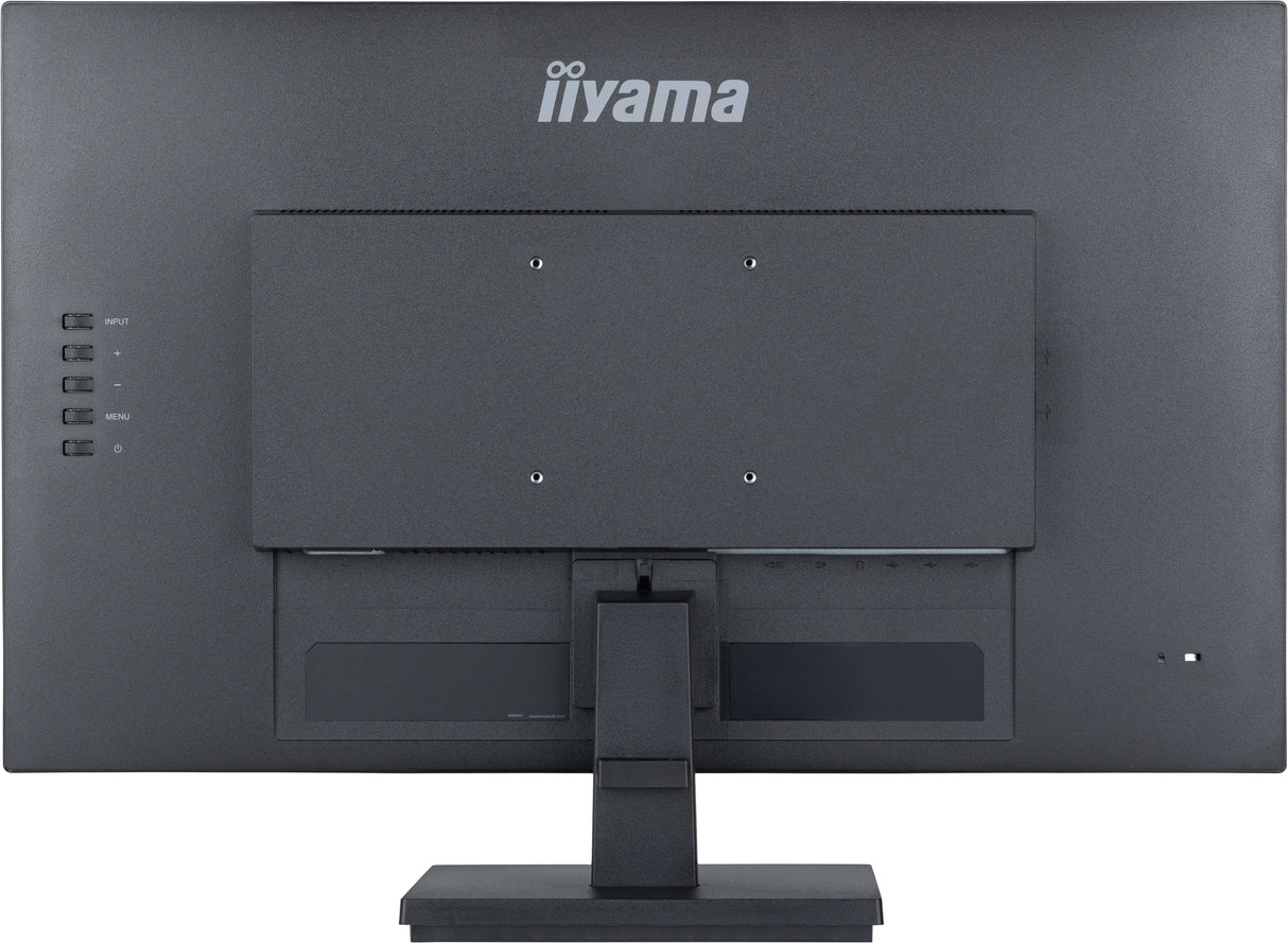 EAN 4948570122622 - iiyama ProLite pantalla para PC 68,6 cm (27") 2560 x 1440 Pixeles Quad HD LED Negro imagen 7