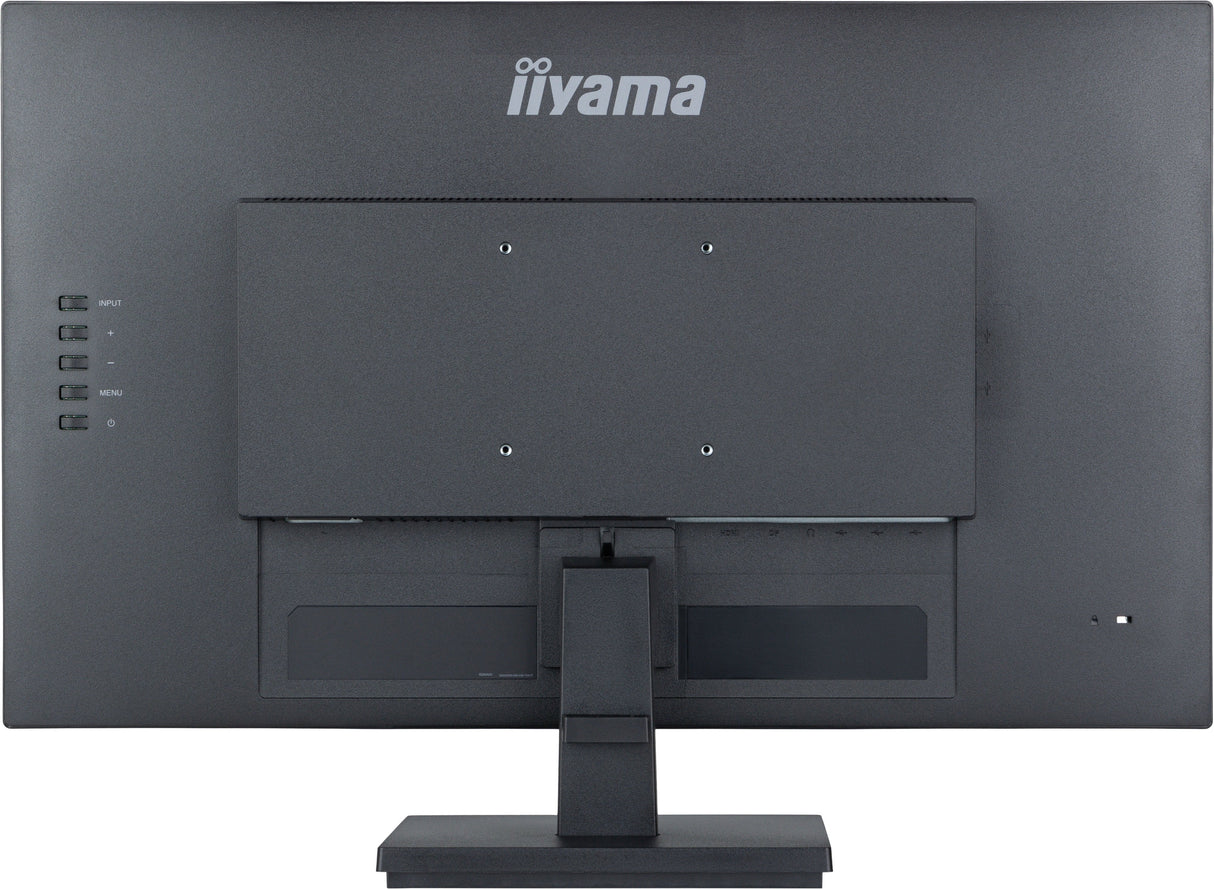 Iiyama Xu2792hsu-B6, Monitor Led 27'' Negro (Mate)