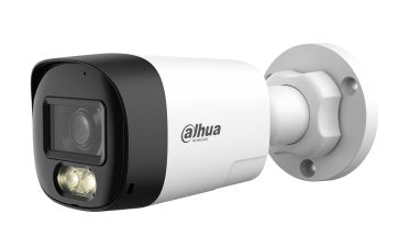 EAN 6939554959141 - Dahua Technology Lite HAC-HFW1500RL-IL-T Bala (forma) Cámara de seguridad IP Interior y exterior 2880 x 1 imagen 1