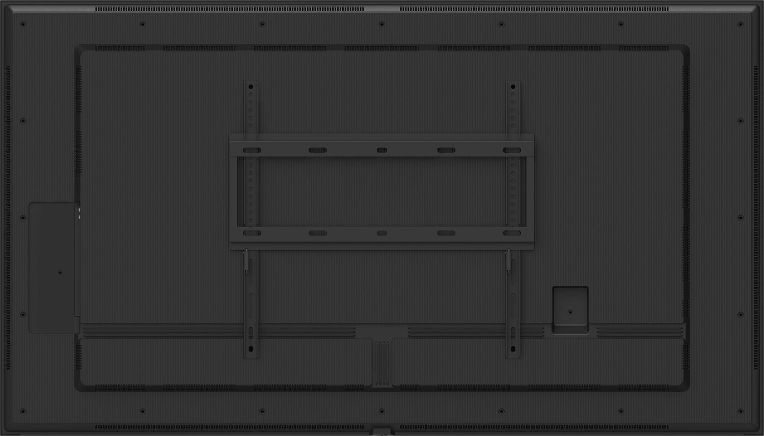 Monitor Public 65 Iiyama Lh6541uhs-B1ag Uhd