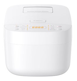 Arrocera Xiaomi Smart Multifunctional Rice Cooker 3l