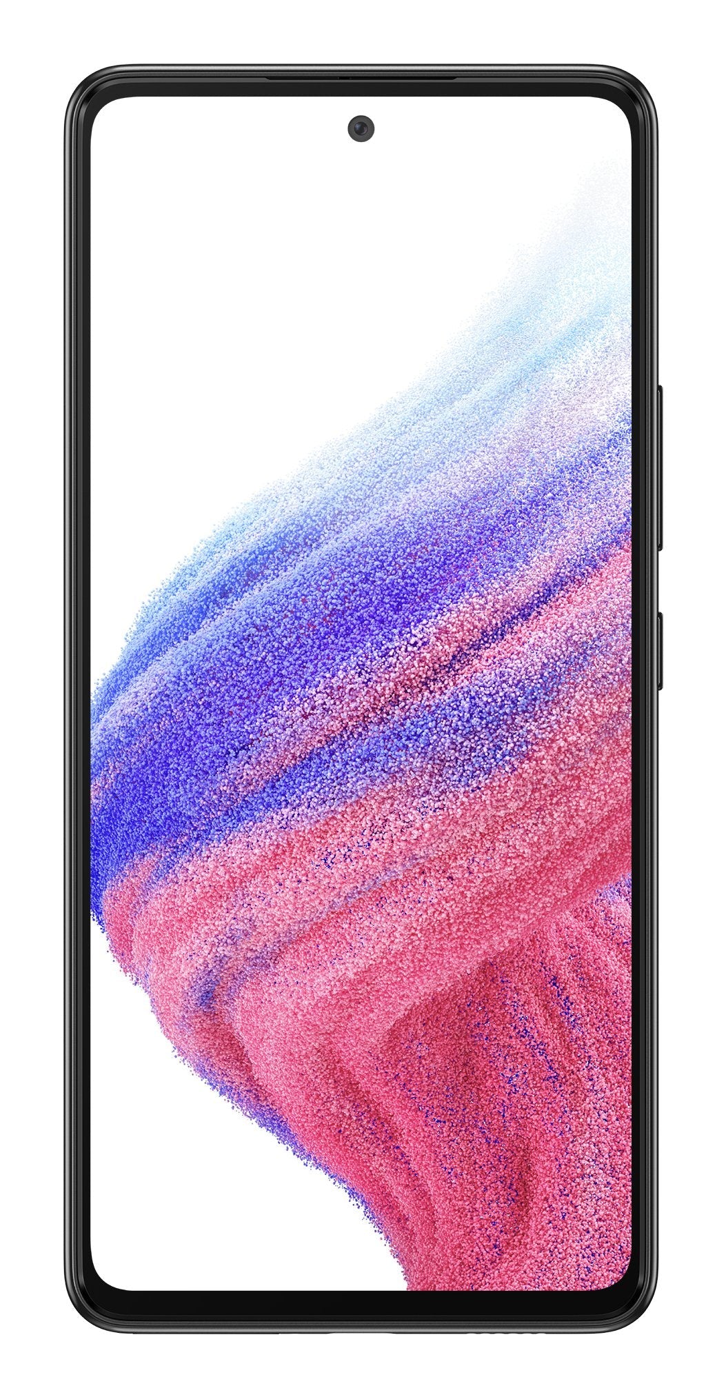 Smartphone Samsung Galaxy A53 6gb 128gb 6.5' 5g Negro