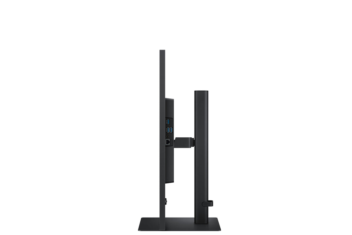 EAN 8806095971025 - Samsung S80UD pantalla para PC 94 cm (37") 3840 x 2160 Pixeles 4K Ultra HD LCD Negro imagen 5