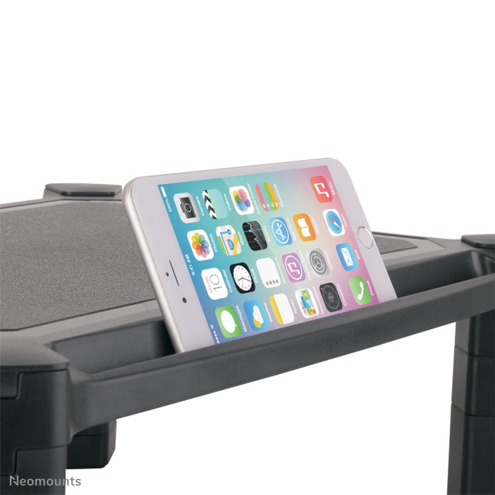 Newstar Soporte Para Monitor/Laptop 10"-32