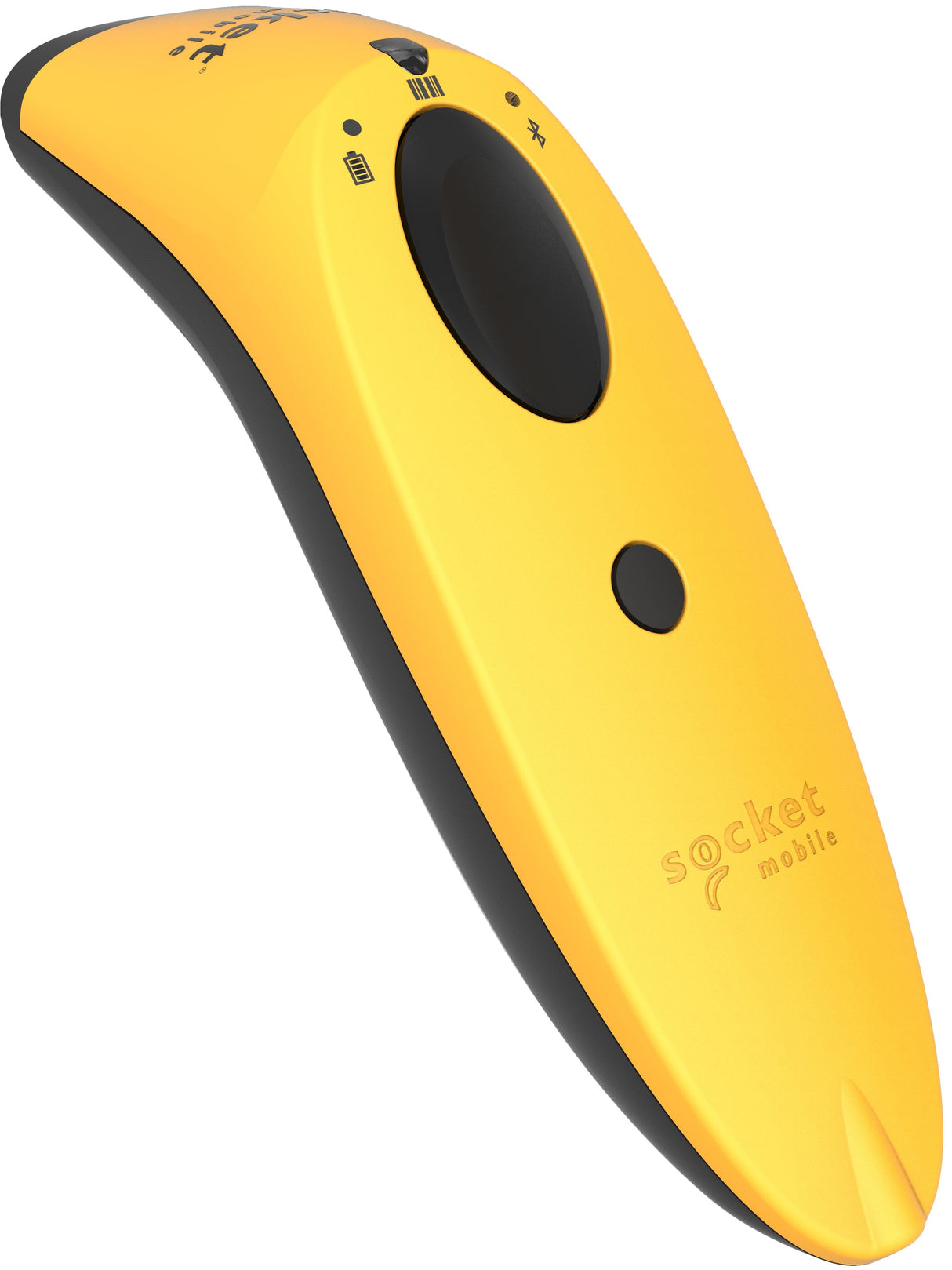 Socketscan S740 2d Yellow Perp