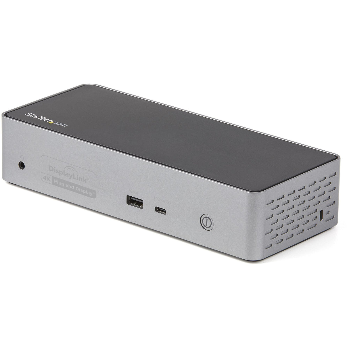 EAN 0065030876278 - StarTech.com DK31C4DPPDUE base para portátil y replicador de puertos Alámbrico USB 3.2 Gen 2 (3.1 Gen 2) imagen 1