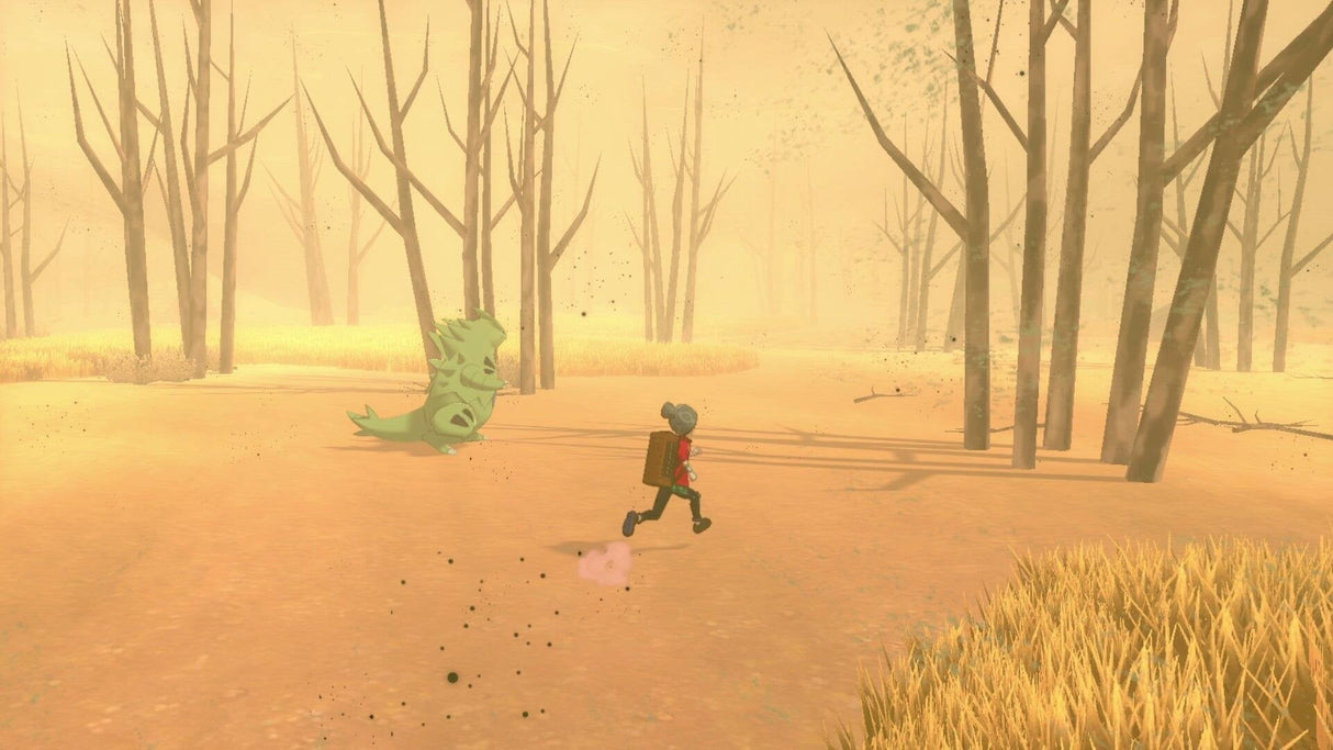 Pokemon Sword (Espada) Switch Uk