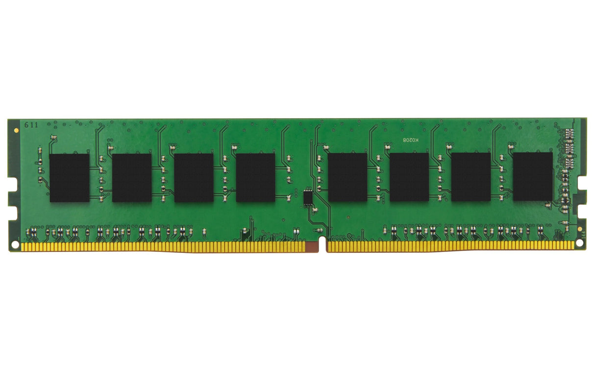 EAN 740617311709 - Kingston Technology ValueRAM módulo de memoria 16 GB 1 x 16 GB DDR4 288-pin DIMM imagen 2