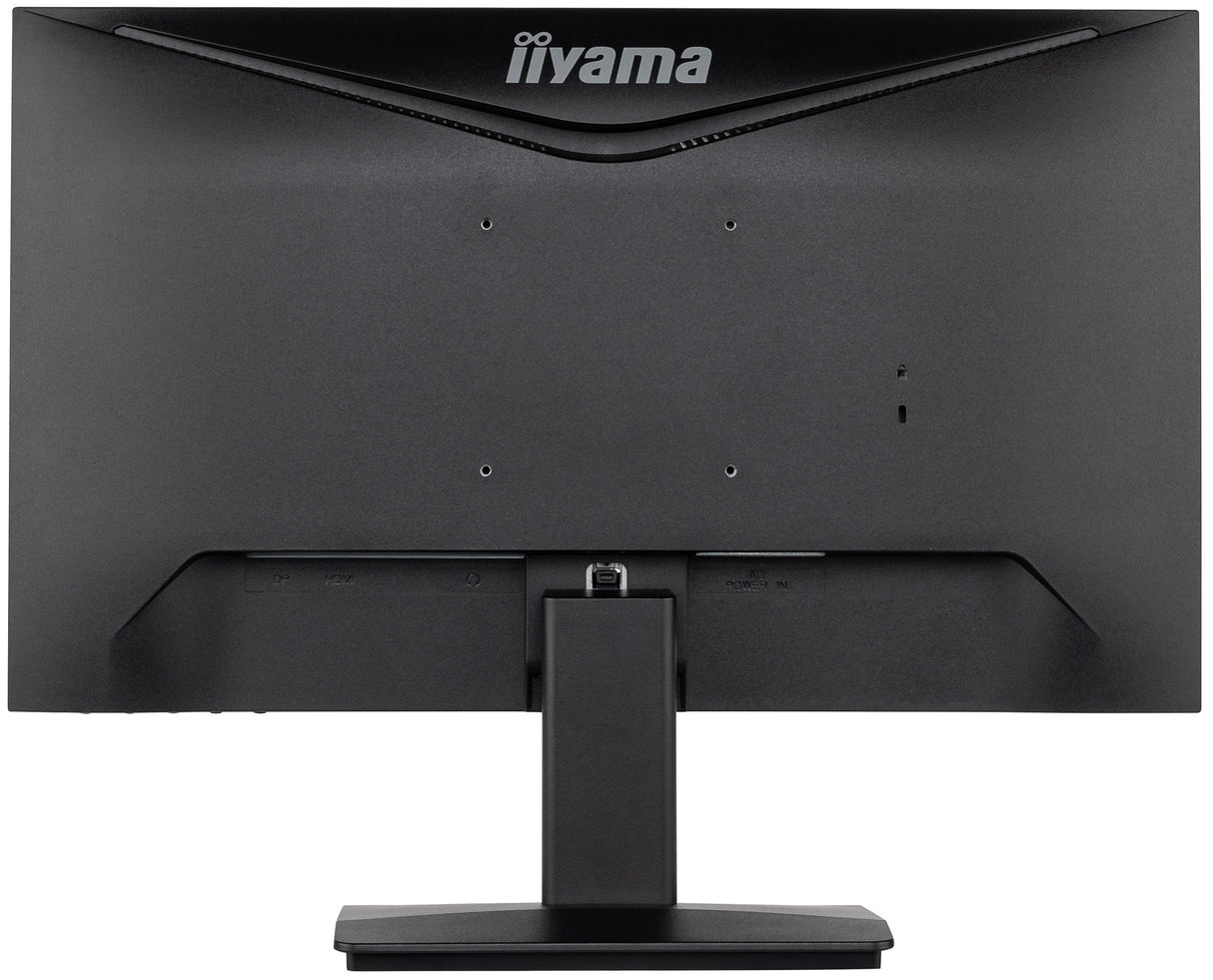 EAN 4948570121120 - iiyama ProLite XU2293HS-B5 pantalla para PC 54,6 cm (21.5") 1920 x 1080 Pixeles Full HD LED Negro imagen 2