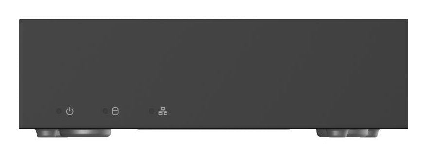 Hikvision Ids-E04huhi-Xb Mini Grabador Con Ssd Ahd/Cvi/Tvi