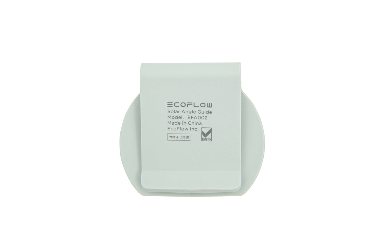 EAN 4897082668404 - EcoFlow 102205 accesorio para montaje de panel solar Guía de ángulo solar imagen 3