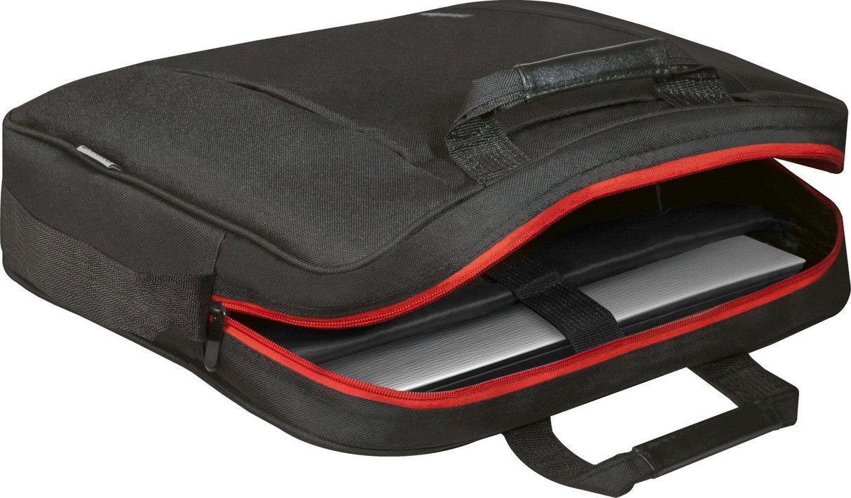 EAN 4714033260848 - Defender Geek 39,6 cm (15.6") Negro imagen 3