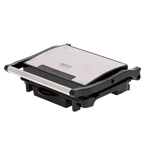 EAN 5902934835435 - Camry Premium CR 3044 parrilla eléctrica de contacto imagen 1