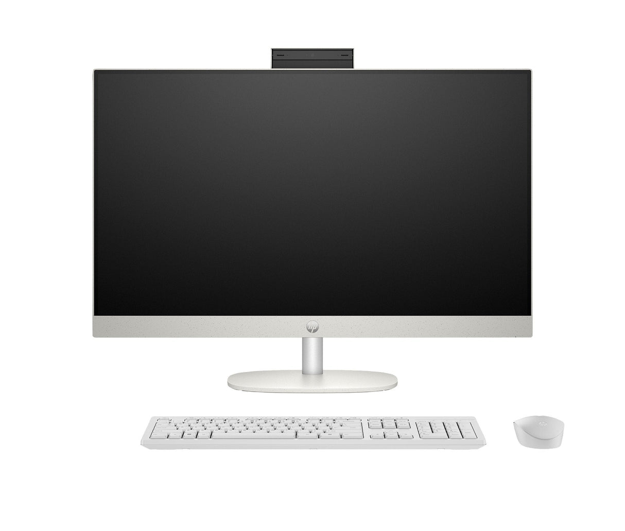 EAN 0198990107493 - HP 24-cr0110ns AMD Ryzen™ 5 7520U 60,5 cm (23.8") 1920 x 1080 Pixeles PC todo en uno 16 GB LPDDR5-SDRAM 1 imagen 1