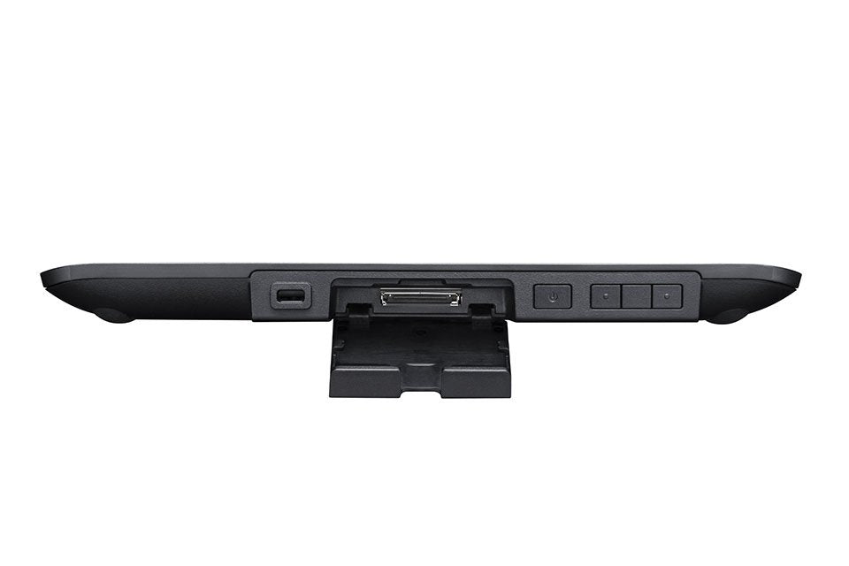 Wacom Dth-1152 Tableta Digitalizadora Negro 2540 Líneas Por Pulgada 223,2 X 125,55 Mm Usb