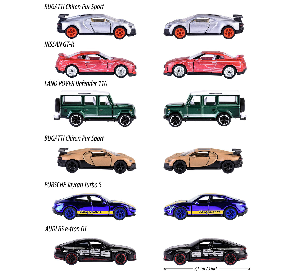 EAN 3467452074657 - Smoby 212053190 vehículo de juguete imagen 4