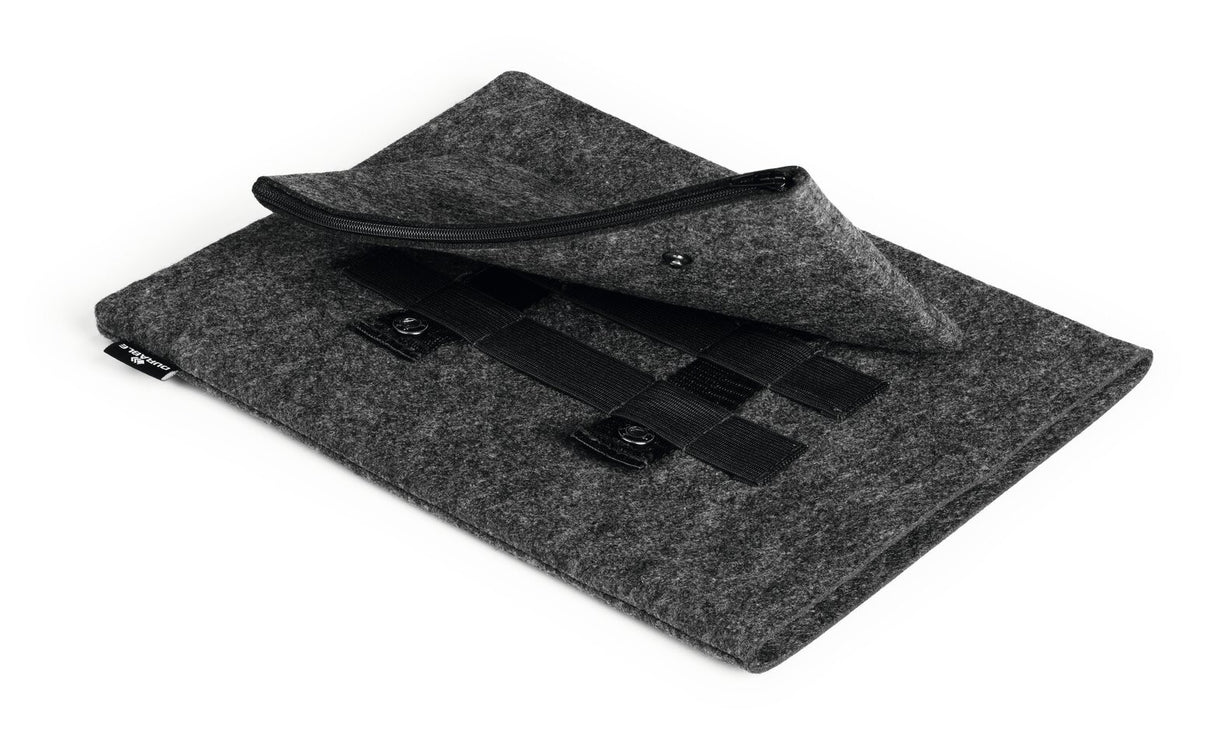 EAN 4005546741666 - Durable Effect 33 cm (13") Funda Antracita imagen 8