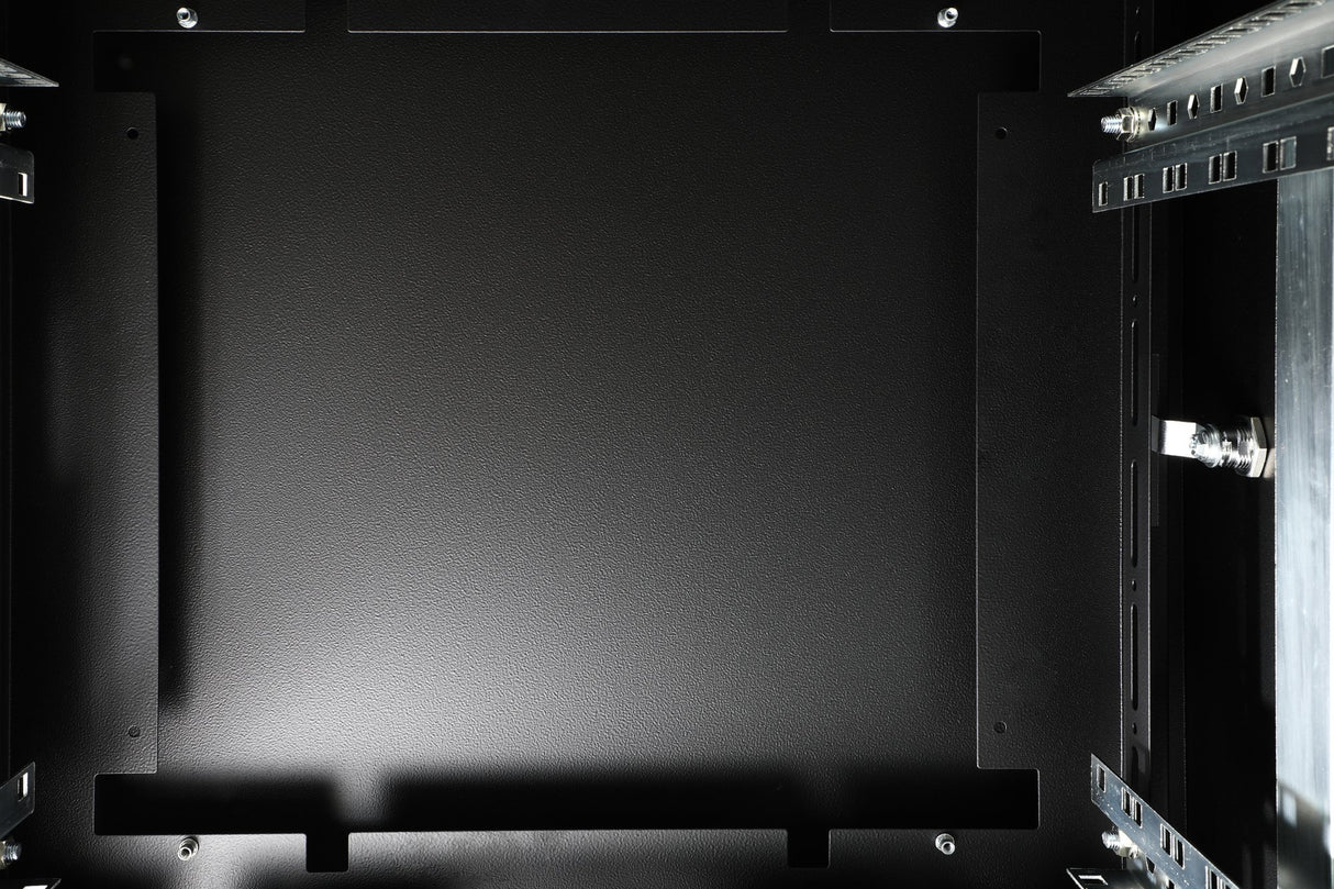 EAN 4016032343592 - Digitus DN-19 26U-6/6-B-1 armario rack Rack o bastidor independiente Negro imagen 6