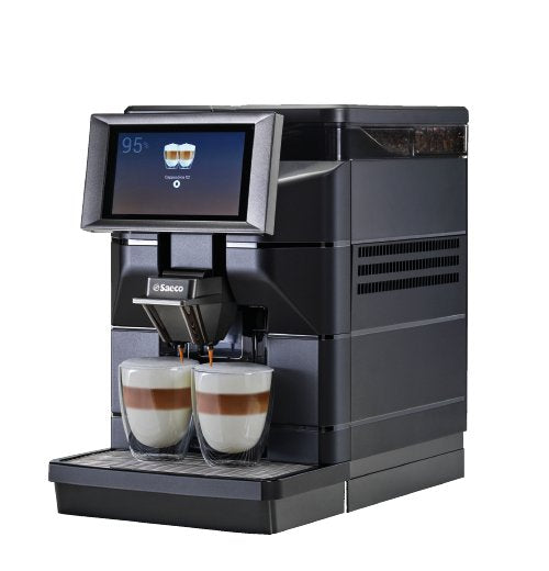 EAN 8016712037717 - Saeco Magic M1 Totalmente automática Máquina espresso 2,5 L imagen 1