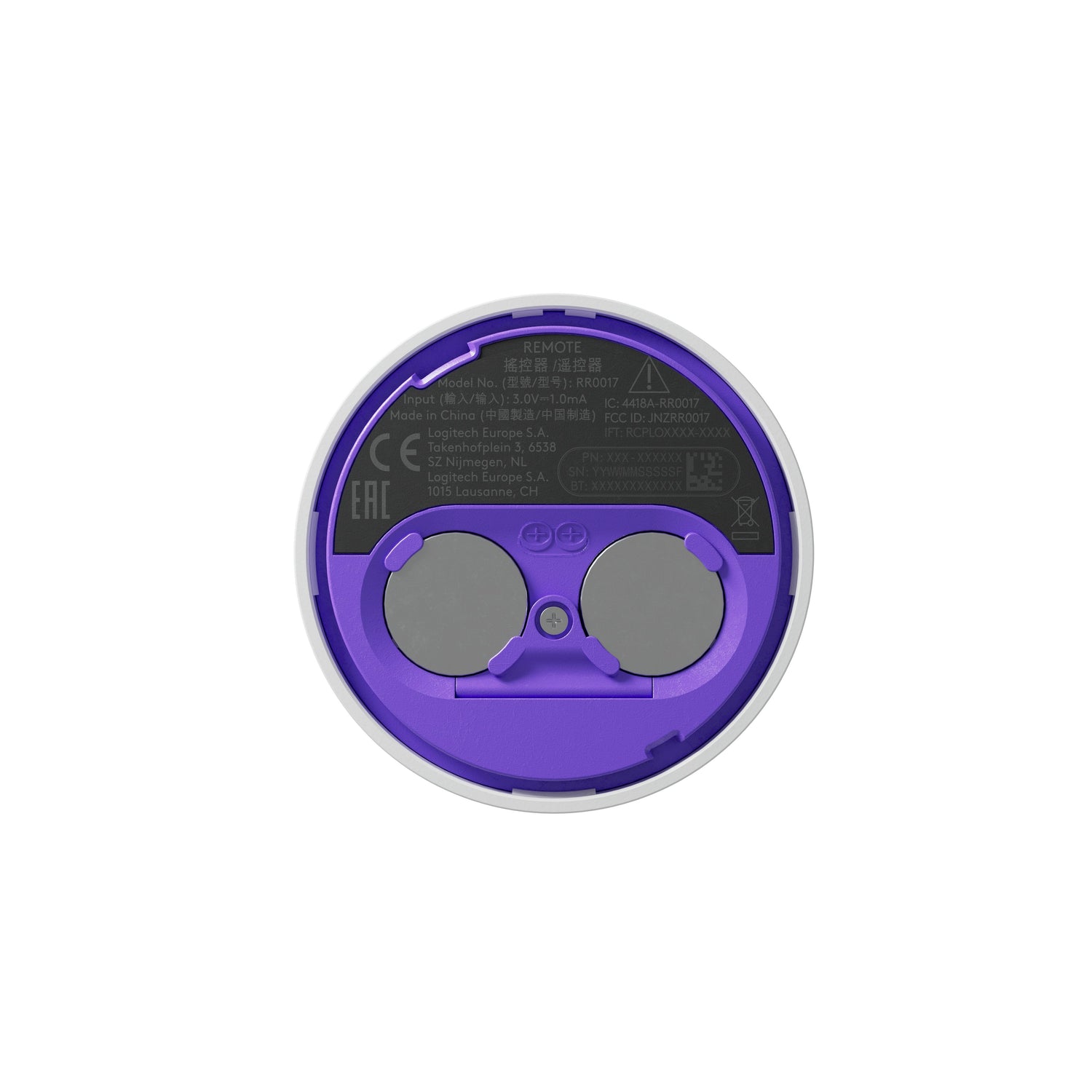 Logitech Scribe Installation Kits - Ww