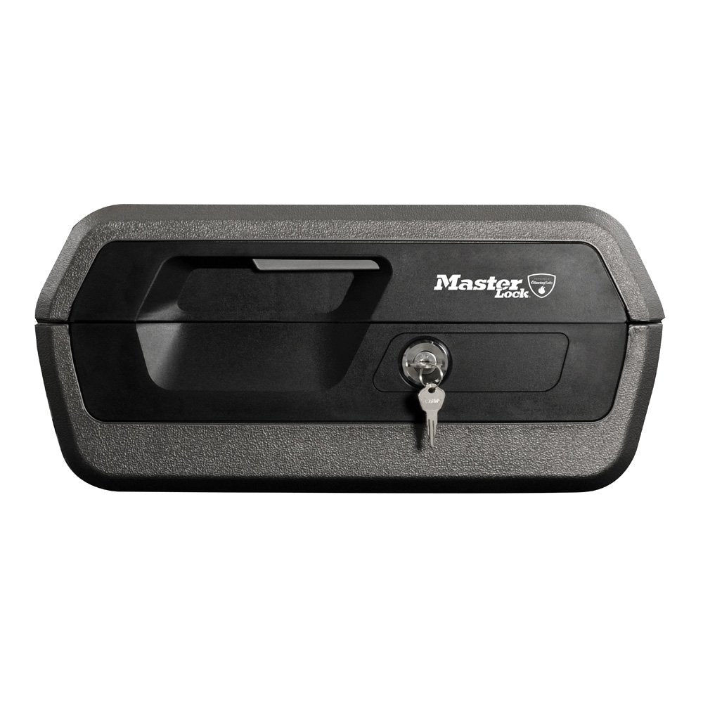 Cofre De Seguridad Ignífugo Master Lock Lcfw30100