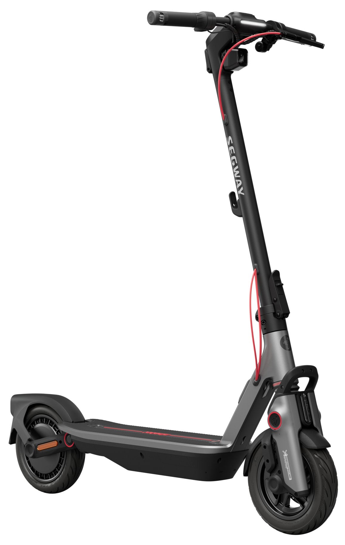 EAN 8721008535791 - Ninebot by Segway NINEBOT F3 E Negro imagen 7