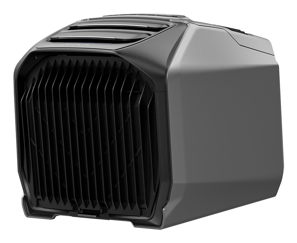 EAN 4895251630900 - EcoFlow EFWAVE3-EU-NBOX aire acondicionado portátil 58 dB Negro imagen 4