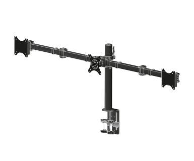 Iiyama Desk Mount Ds1003c-B1 Dual 10"-27" Vesa