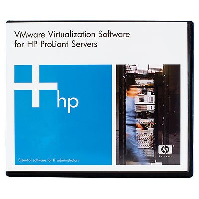 Hpe Vmw Vsphere Std 1p 5yr Sw