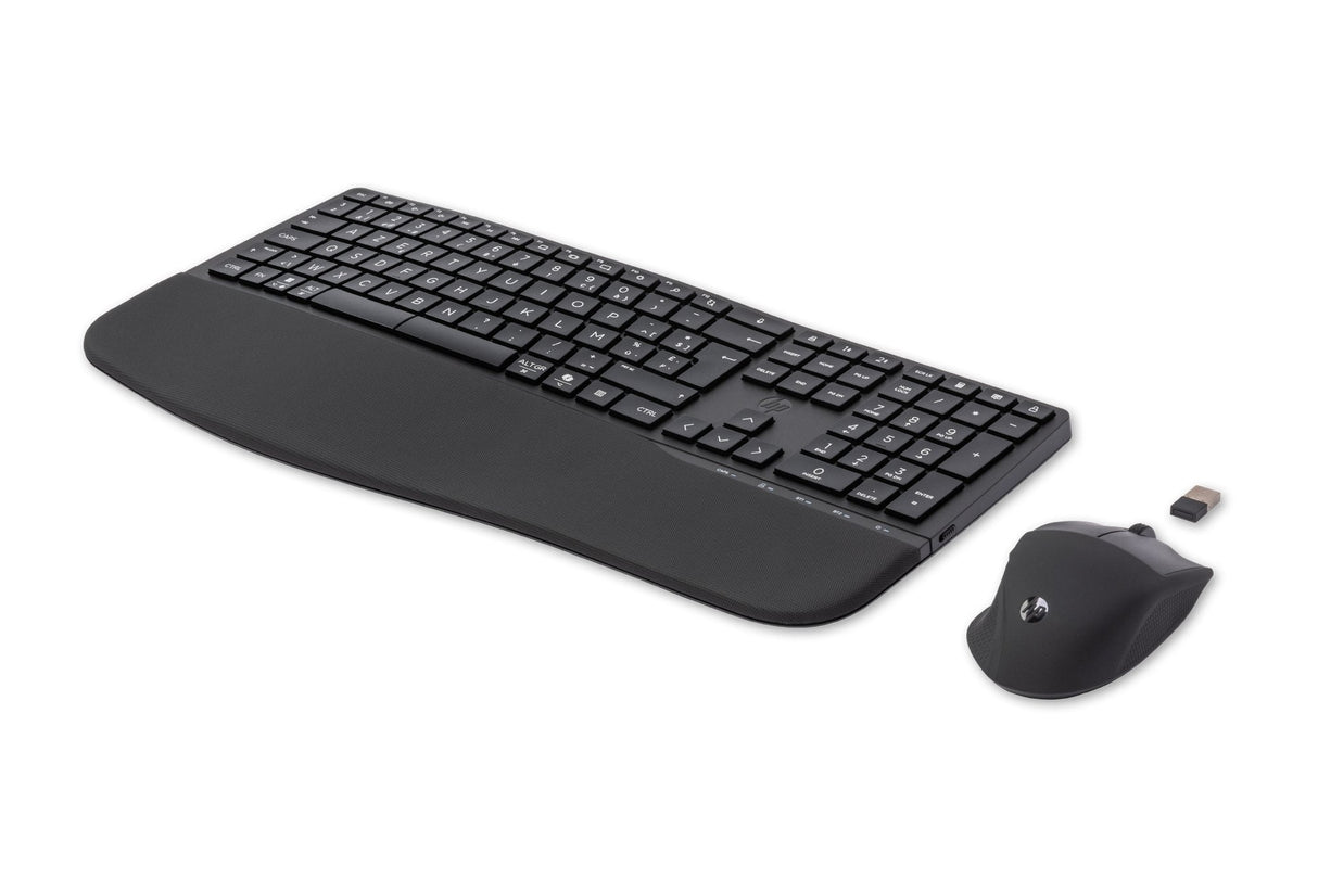 680 Cft Dual-Modekb/Msecombo Bel