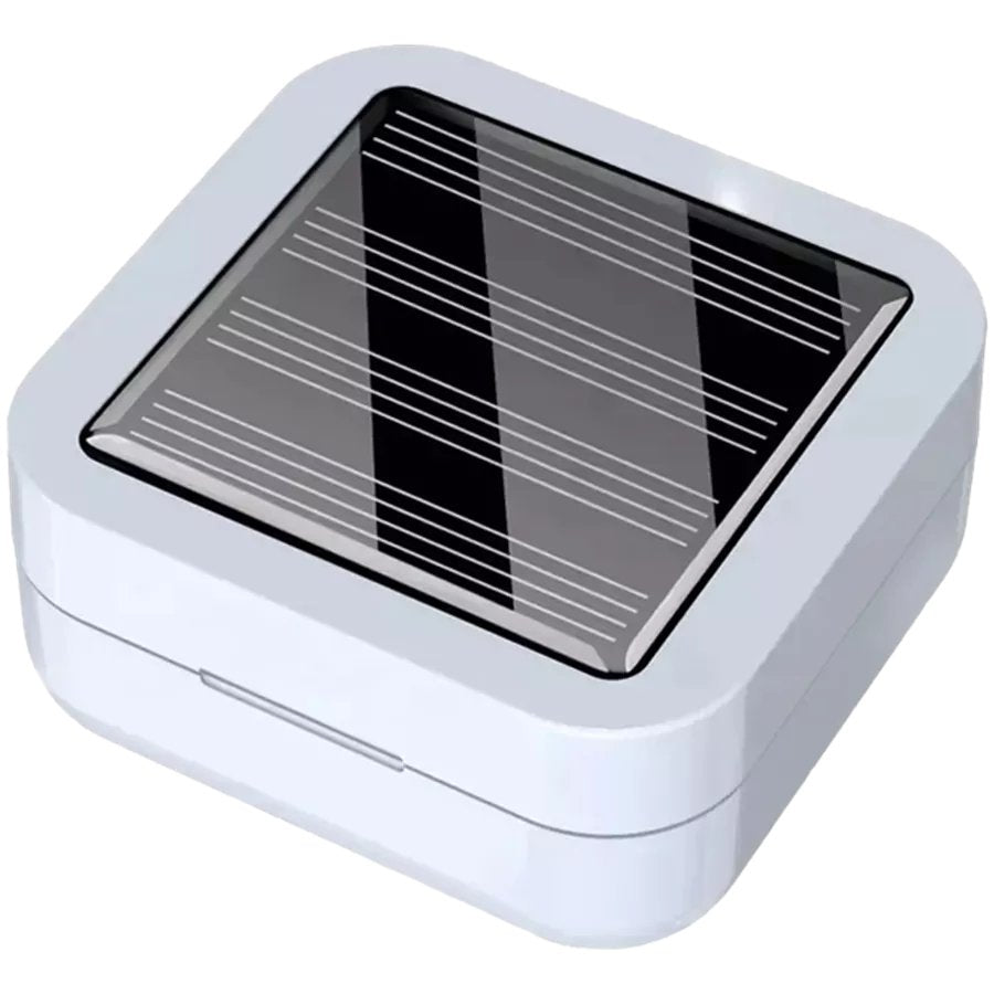EAN 5706751070341 - Denver TWS-62 auricular y casco Auriculares Inalámbrico Dentro de oído Llamadas/Música Bluetooth Blanco imagen 4