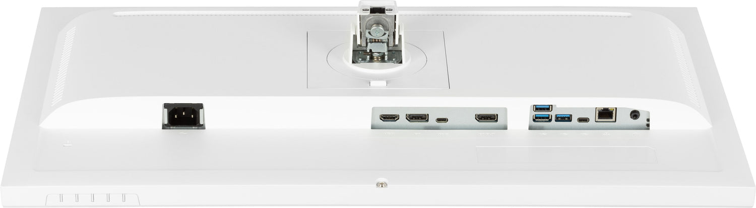 EAN 4948570123308 - iiyama ProLite XUB2797QSN-W1 pantalla para PC 68,6 cm (27") 2560 x 1440 Pixeles Wide Quad HD LED Blanco imagen 12