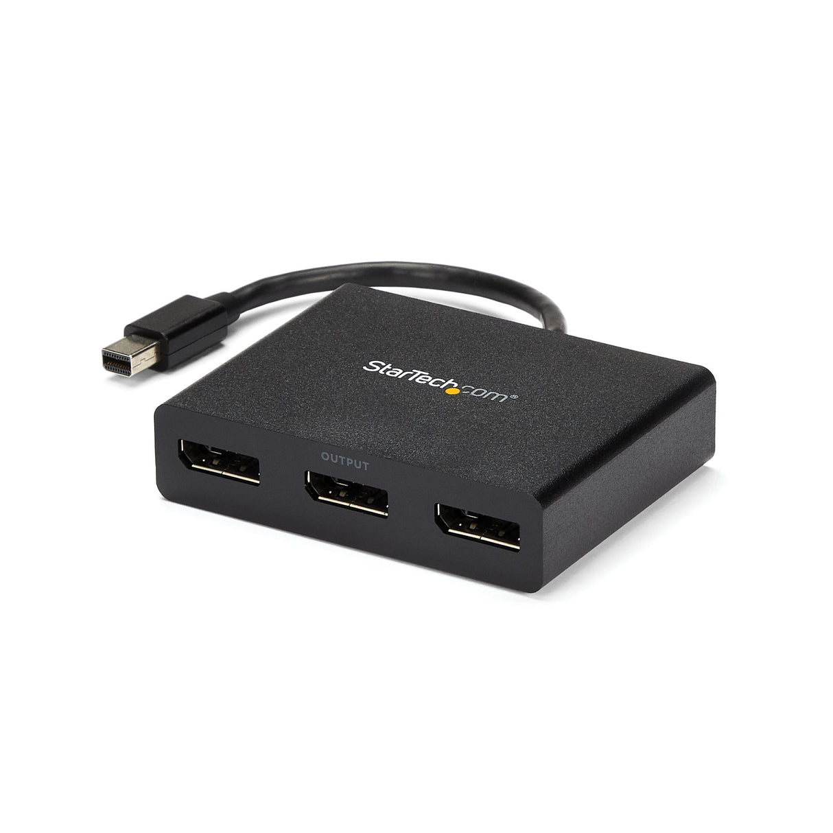 EAN 0065030851879 - StarTech.com MSTMDP123DP divisor de video imagen 1
