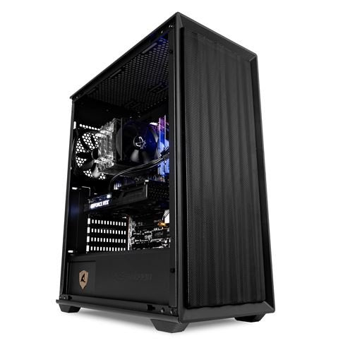 EAN 4044951041220 - Sharkoon VK3 Full Tower Negro imagen 8