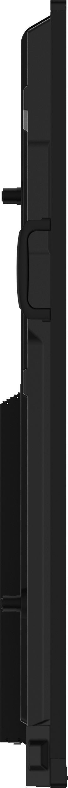 EAN 4948570123728 - iiyama TE9812MIS-B3AG pantalla de señalización Diseño de quiosco 2,48 m (97.5") LCD Wifi 400 cd / m² 4K U imagen 6