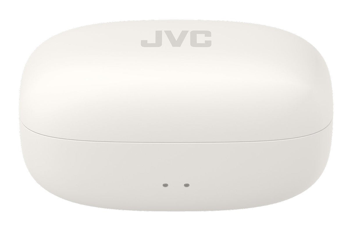 Jvc Ha-Np1t-Wu White