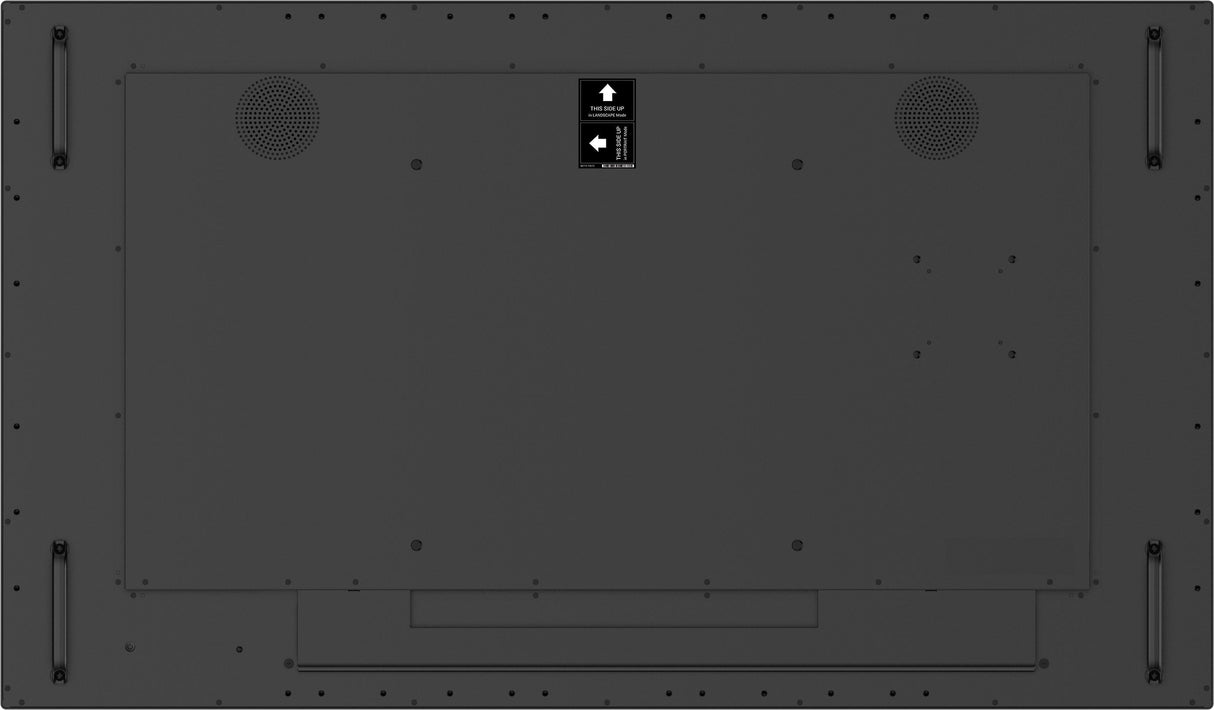 Monitor Public 55 Iiyama Tf5539as-B1ag