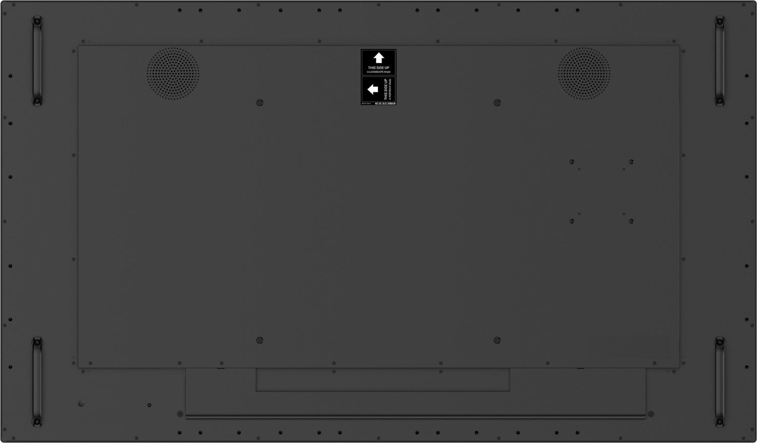 Monitor Public 55 Iiyama Tf5539as-B1ag