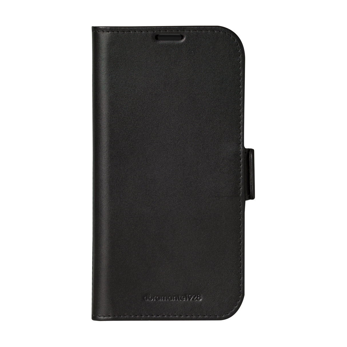 EAN 5711428062000 - dbramante1928 Copenhagen funda para teléfono móvil 15,5 cm (6.1") Folio Negro imagen 1