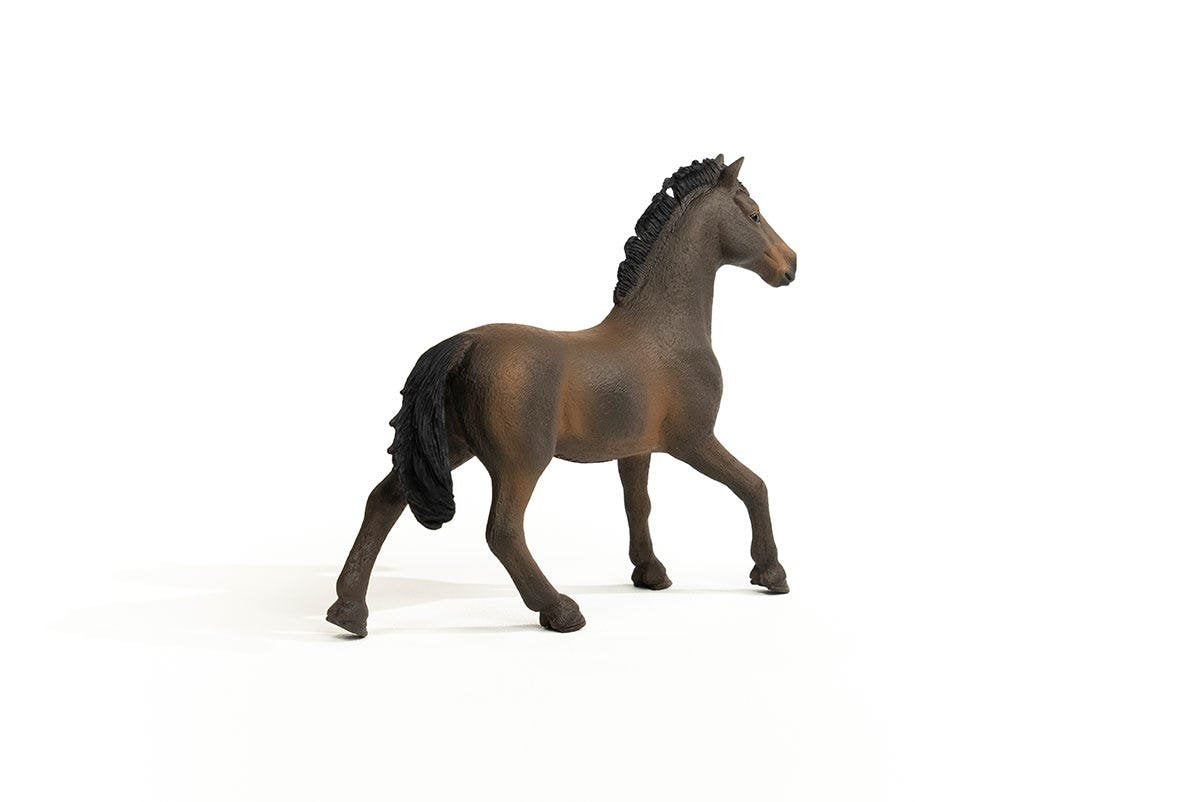 Schleich Horse Club Oldenburg Stallion 13946