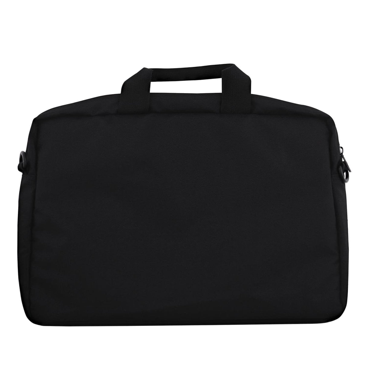 Tnb Select - Maletin 15.6 Inch Laptop Case - Black