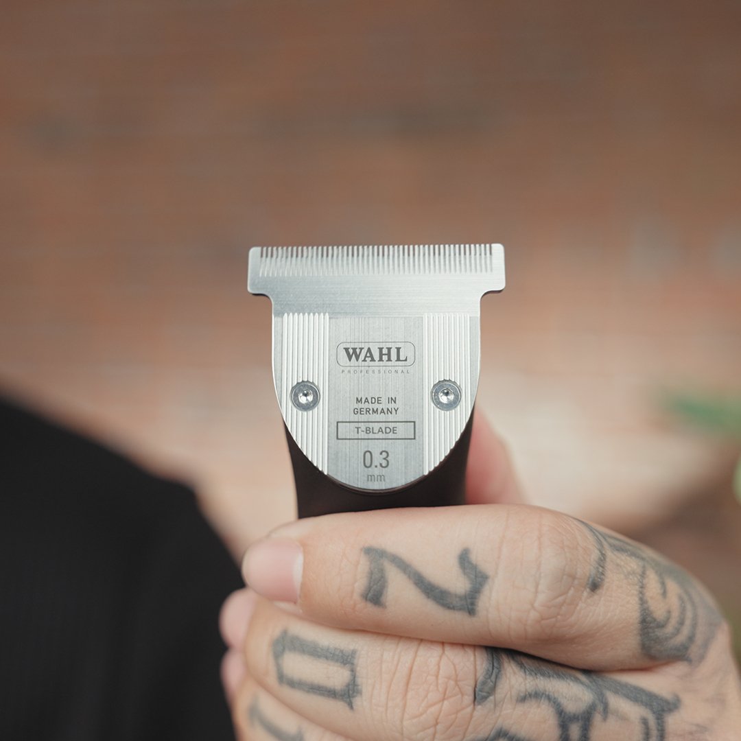 Wahl 1591-0465 T-Cut Hair Trimmer
