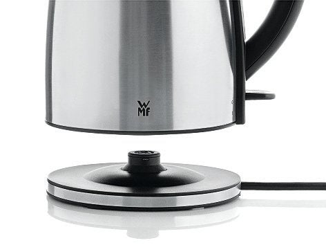 EAN 4211129057806 - WMF Stelio 0413010012 tetera eléctrica 1,2 L 2400 W Negro, Acero inoxidable imagen 6