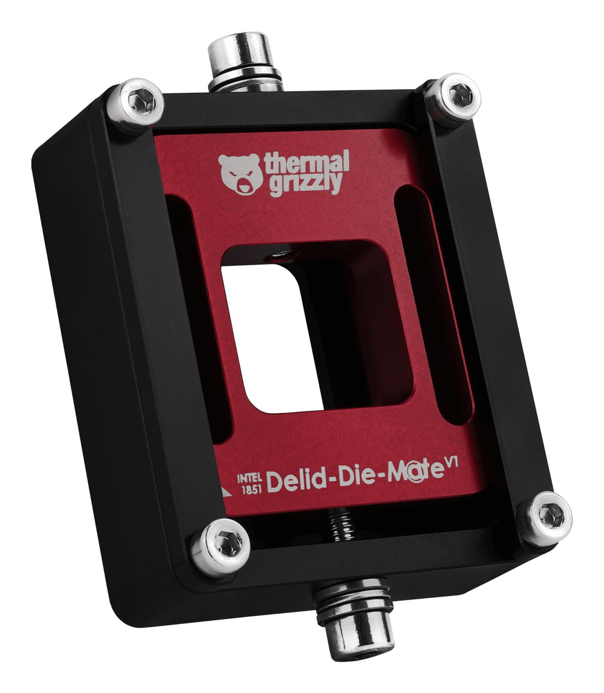 EAN 4260711991097 - Thermal Grizzly Delid-Die-Mate V1 Herramienta para extracción de difusor térmico imagen 1