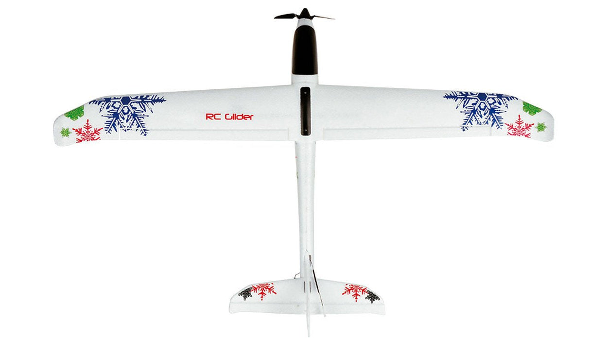 EAN 4260564624418 - Amewi 3D Climber modelo controlado por radio Planeador Motor eléctrico imagen 2