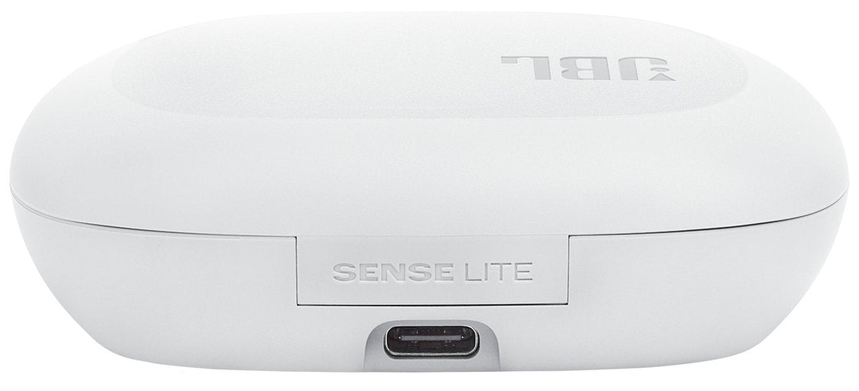 EAN 1200130023095 - JBL Sense Lite Auriculares Inalámbrico gancho de oreja Música Bluetooth Blanco imagen 6